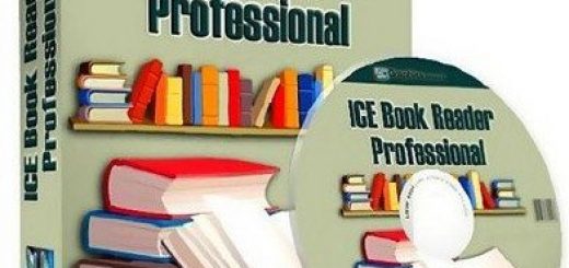 ICE Book Reader Pro 9.6.3 + Lang Pack + Skin Pack