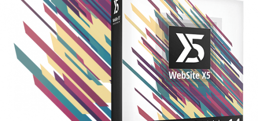 WebSite X5 Professional 14.0.1.1 + Portable