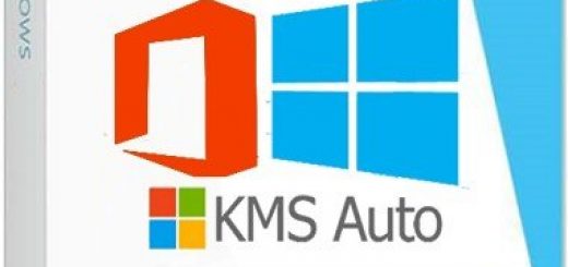 KMSAuto Net 2016 1.5.2 Portable - 2017