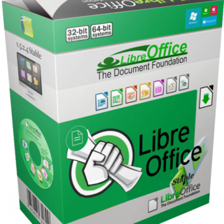 LibreOffice 5.4.1 Stable Portable ![Latest] 2017