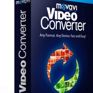 Movavi Video Converter 17.3.0 Multilingual + Patch