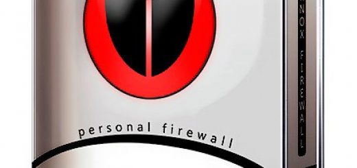 NETGATE FortKnox Personal Firewall 2017 21.0.130 Multilingual