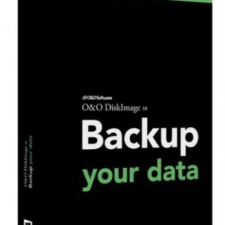 O & O DiskImage Professional Edition 12.0 Build 109 +x86+ x64 + Keys