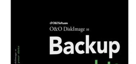 O & O DiskImage Professional Edition 12.0 Build 109 +x86+ x64 + Keys