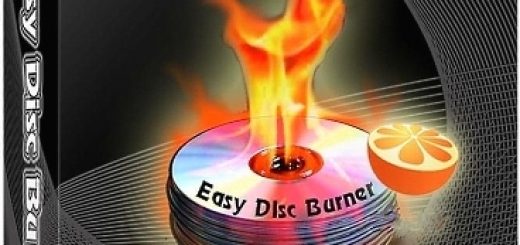 Soft4Boost Easy Disc Burner