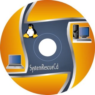 SystemRescueCD 5.1.1 Final {Latest} + Crack 2017