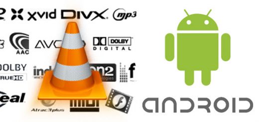 VLC for Android v2.5.5