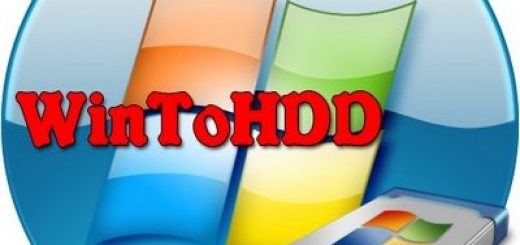 WinToHDD Enterprise 2.6 Release 1+ Portable + Keygen