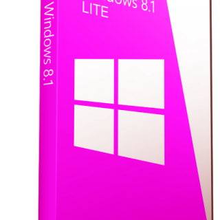 Windows 8.1 Pro Update 3 v2 Super Lite CD Edition (658MB) 2016 By C.MTeamPK