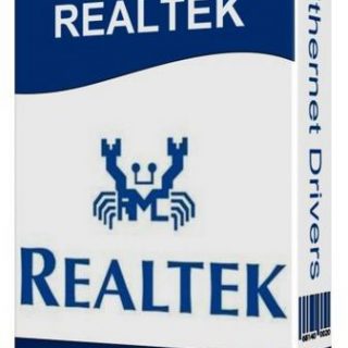 Realtek Ethernet PCI Drivers