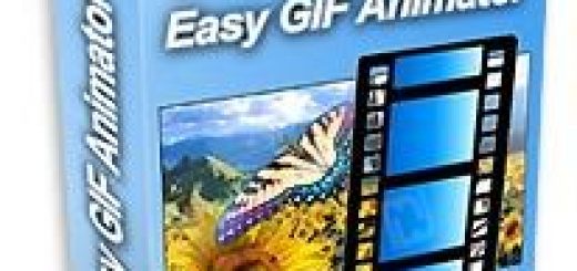 Easy GIF Animator Pro 7.0.0.57