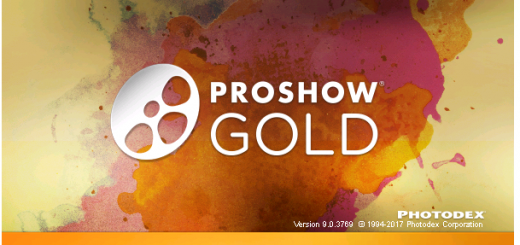 Photodex ProShow Producer 9.0.3782 Final + Gold + Rus + Portable + Repack