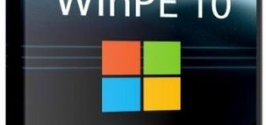 WinPE 10-8 Sergei Strelec (x86/x64/Native x86) English version [2017.10.03]