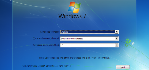 Windows 7 Very Lite x86 Edited 576MB