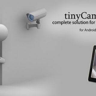 tinyCam Monitor PRO v9.0.5