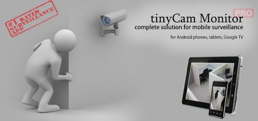 tinyCam Monitor PRO v9.0.5