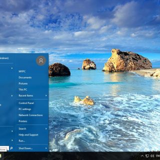 Ghost Windows 10 32-Bit Fall Creator 1709 Pro by songngoc - 2017