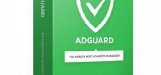 Adguard v2.10.164 Final [Premium - Block Ads Without Root]