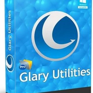 Glary Utilities Pro 5.85.0.107 Final + Keygen - 2017