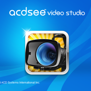 ACDSee Video Studio 2.0.0.588