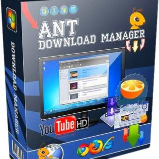 Ant Download Manager PRO 1.6.4.44588 Retail