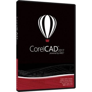 CorelCAD 2017.5 macOS