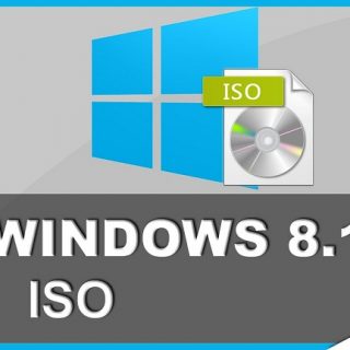 Download Windows 8.1.ISO Pro VL [Google Drive Link]