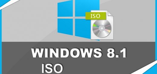 Download Windows 8.1.ISO Pro VL [Google Drive Link]