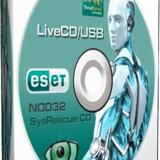 ESET SysRescue Live 1.0.15.0 {Latest} - 2017