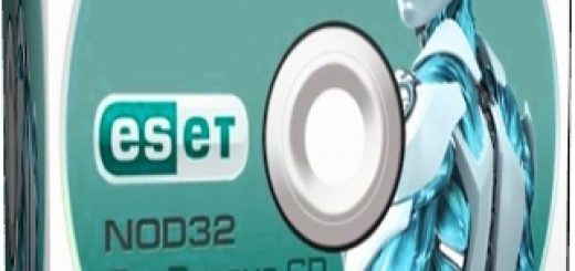 ESET SysRescue Live 1.0.15.0 {Latest} - 2017