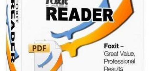 Foxit Reader 9.0.0.29935