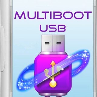 MultiBootUSB 8.9.0 Final