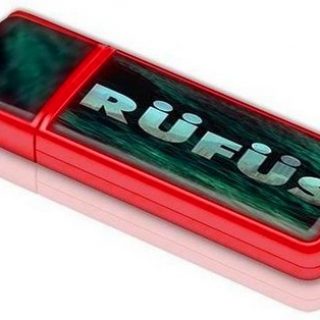 Rufus 3.0.1304 + Portable + English version Multilingual {Latest} - 2018