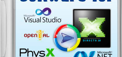 System Software Pack For Windows 3.1.5 -2017