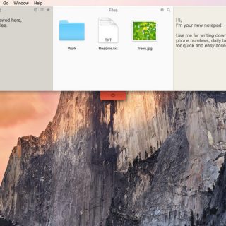 Unclutter 2.1.6d macOS