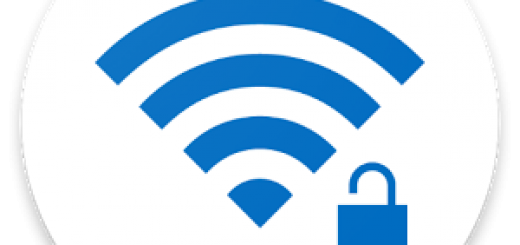 WIFI Password ALL IN ONE v1.2.7 [Unlocked]