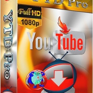 YTD Video Downloader Pro 5.8.9.2+Patch {Latest}