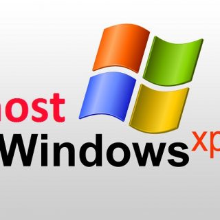 Ghost Windows XP [Link Google Drive] Size-1.9 GB - 2017