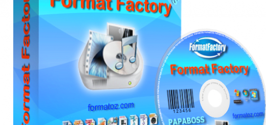 FormatFactory 4.2.0.0 + Portable - {Latest}