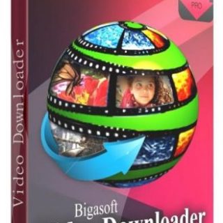 Bigasoft Video Downloader Pro 3.15.3.6535