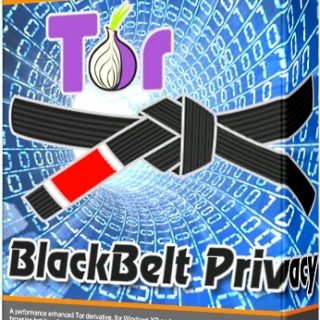 BlackBelt Privacy Tor + WASTE + VoIP 6.2017.12 Stable