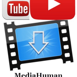 MediaHuman YouTube Downloader 3.9.8.20 Portable