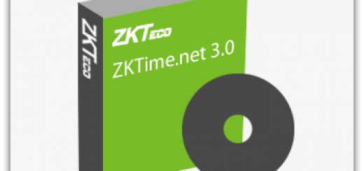 AIO Zkteco Attendance Management Software Download {Latest}