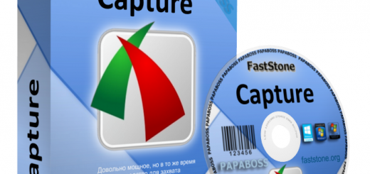 FastStone Capture 9.0 {Latest}