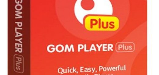 GOM Media Player 2.3.30.5289 {Latest}