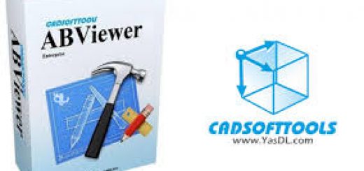 ABViewer Enterprise 12.1.0