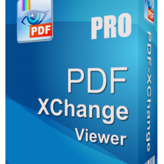 PDF-XChange Viewer Pro 2.5.322.9