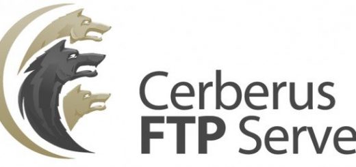 Cerberus FTP Server 9.0.9