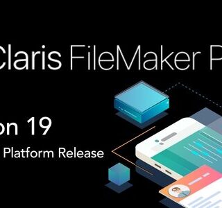 Claris FileMaker Pro