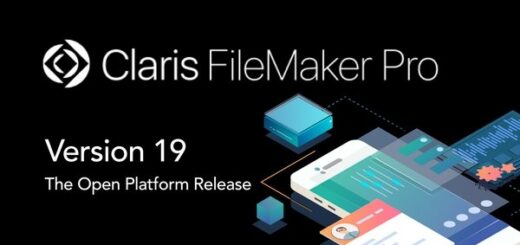 Claris FileMaker Pro